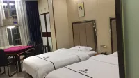 Linyi Yulin Business Hotel