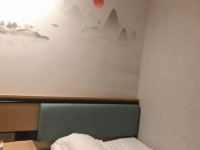 上海福乐精选酒店 - 经济单人间(无窗)