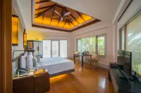 Amatara Welleisure Resort - Balkon