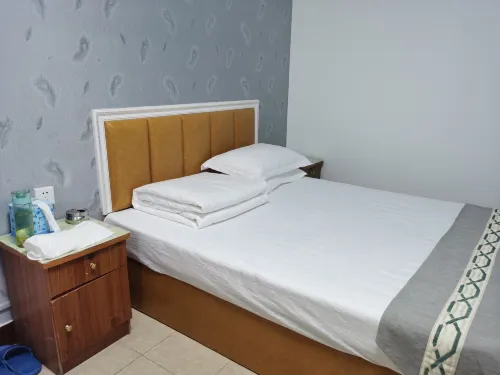 Zhaoqing Xingwang Inn