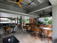 Lamphu House Chiang Mai 치앙마이 호텔