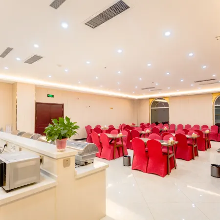Quyang Liting Hotel