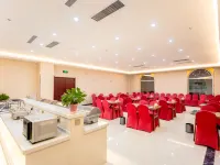 Quyang Liting Hotel - servizio colazione