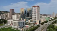 Vienna Hotel (Pingliang Greenland Plaza)
