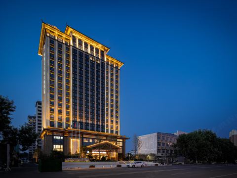 Xixuanyue Hotel GaoBeiDian
