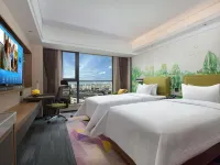 Hampton by Hilton Kunming Guandu Hotels near Guandu