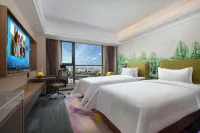 Hampton by Hilton Kunming Guandu Hotel in zona Shishangjing Shiyuan