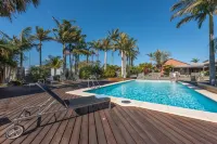 McLaren Vale Motel & Apartments Hotels in Moana