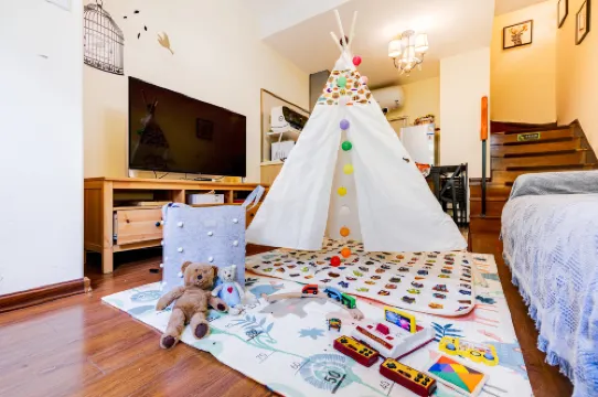 北歐森林度假別墅（古北口水鎮景區店）