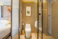 Baitang Hotel (Jiujiang Railway Station Bus Terminal Store)