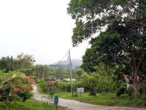 Titi Eco Farm Semi D Chalet by Loka Lokal Negeri Sembilan