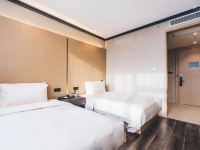 杭州未来科技城亚朵轻居酒店 - 舒适标准房