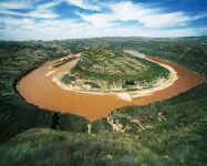 7Days Inn Chain Hotel (Yan'an Baota Mountain)