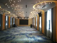 Luohe Jiujiu Chenguang Hotel (Luohe Vocational and Technical College Branch)