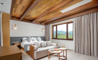 Taman Clouds Villa
