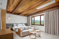 Taman Clouds Villa Các khách sạn ở Kiến Đức