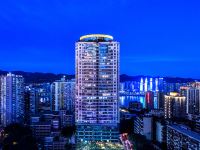 维也纳酒店(重庆解放碑步行街店) - 酒店外部