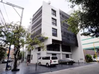 Artemis Place Makati Hotel Hotels near Vito Cruz