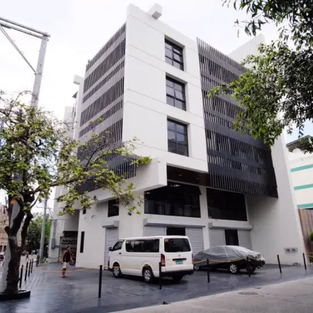 Artemis Place Makati Hotel