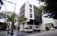 Artemis Place Makati Hotel