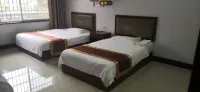 Xinxian Runxin Hotel