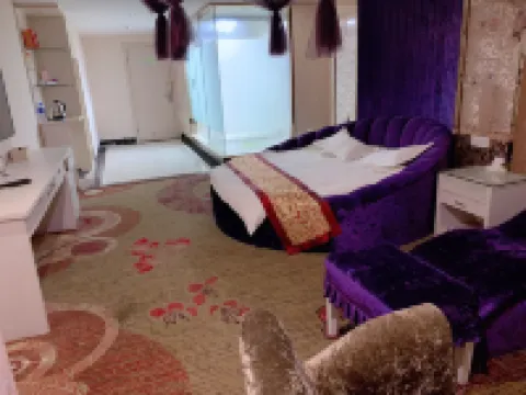 Tongxiang Zhouquan Xingzhou Hotel Hotels in Chongfu Fur Market