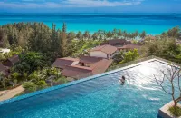 Sheraton Maoming Romantic Beach Resort
