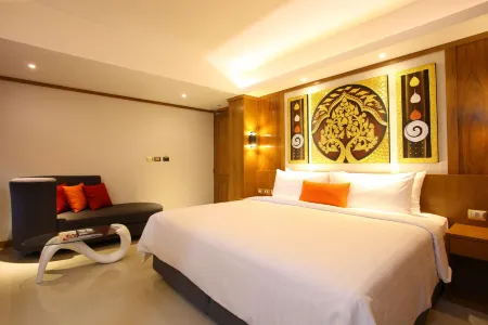 Chabana Kamala Hotel