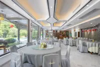 Lühuan Vacation Apartment (Jing Shuimo Tingxi)