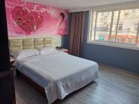 上海温馨旅店 - 大床房