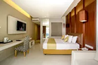 토니스 빌라 & 리조트 발리 호텔