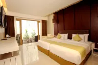 토니스 빌라 & 리조트 발리 호텔