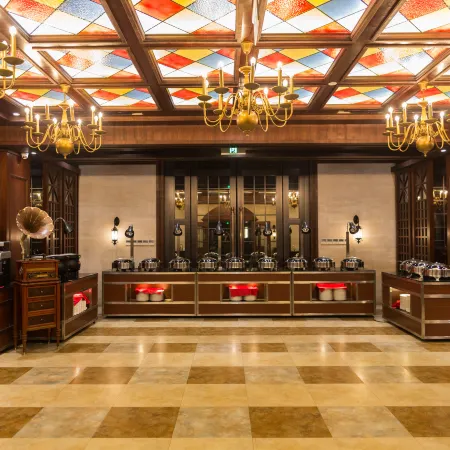 Pingyao Hotel