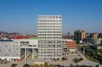 JI Hotel (Huzhou Zhili) Hotel di Huzhou