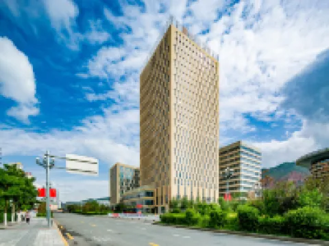 Zhefei Hotel (Xining Railway Station) Hotels in Xining