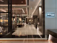 JW Marriott Hotel Yinchuan - servizio colazione