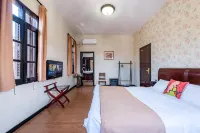 鼓浪嶼三十年代度假別墅 鼓浪嶼地區住宿飯店