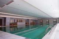 JW Marriott Hotel Yinchuan - Dành cho gia đình