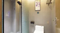 Urba Hotel (Nanmenkou Bubugaostore, Ganzhou City) - Pet friendly
