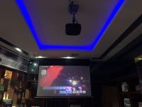 环江江景商务宾馆 - 行政酒廊