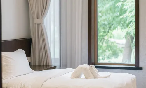 Xiangcun Qizhuang Hotel