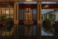 Luoxingge SSAW Hotel