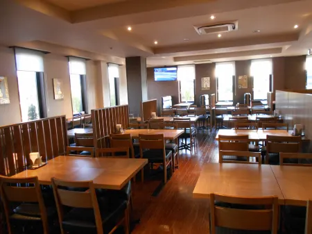 Hotel Route-Inn Natori Iwanuma Inter -Sendai Kuko-