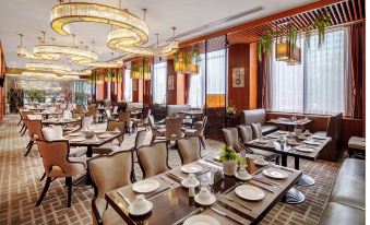 Days Hotel by Wyndham Shanxi Xinzhou - Housity