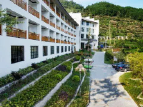 Water East Township House · River Bay Manor Hotels in Kaiyang