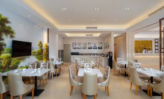 Vienna Hotel (Nanning Airport)