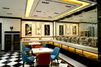 Xian-Qingya Hotel (Hohhot Wanda Plaza East Railway Station Branch) - Pet friendly