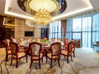 Haitian Hotel Hotel di Jincheng