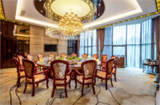 Haitian Hotel Hotels in Jincheng