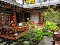 Yuanxin Inn, Gucheng District